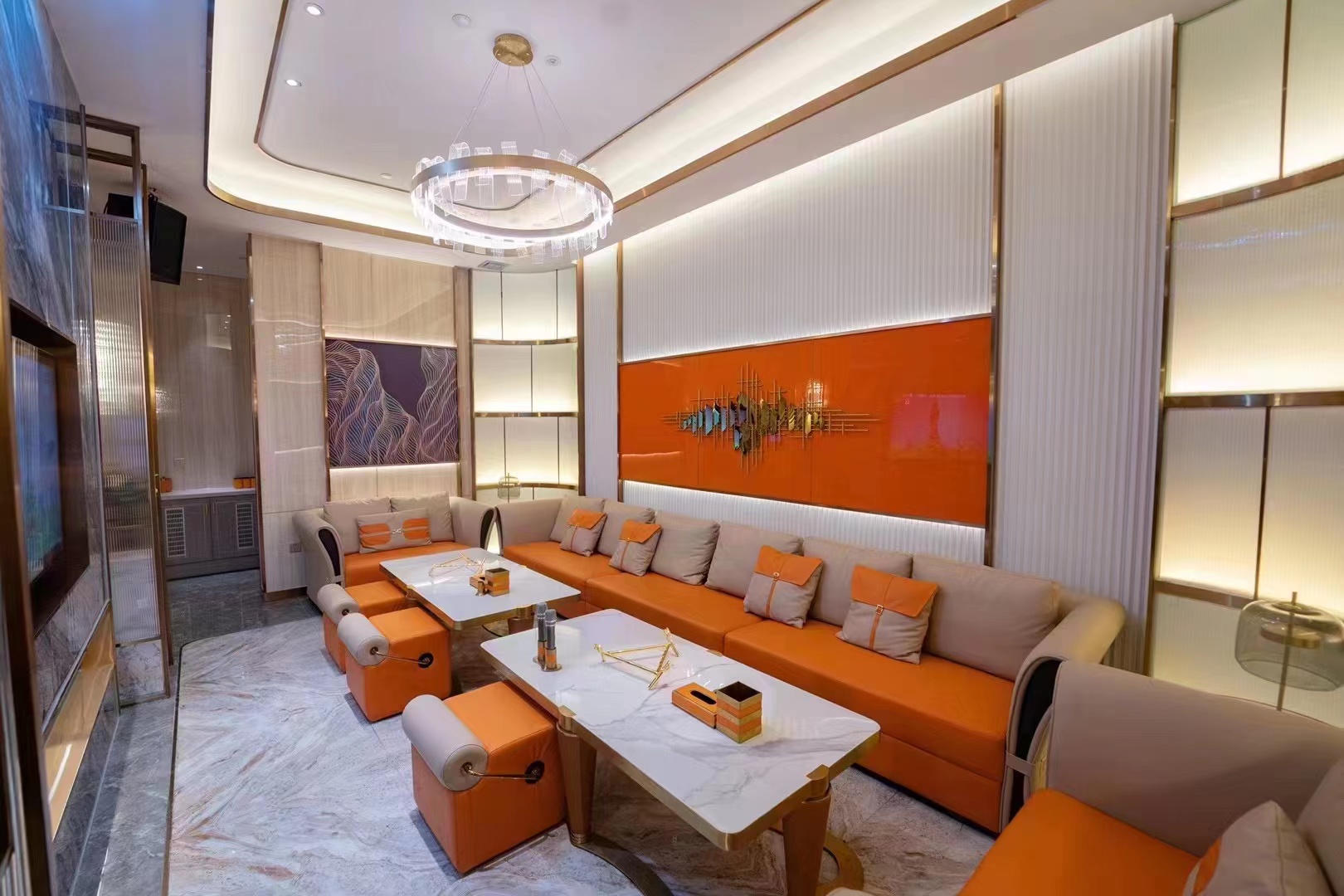 济宁小时场ktv畅玩不断享受欢乐-嘉祥县ktv预定