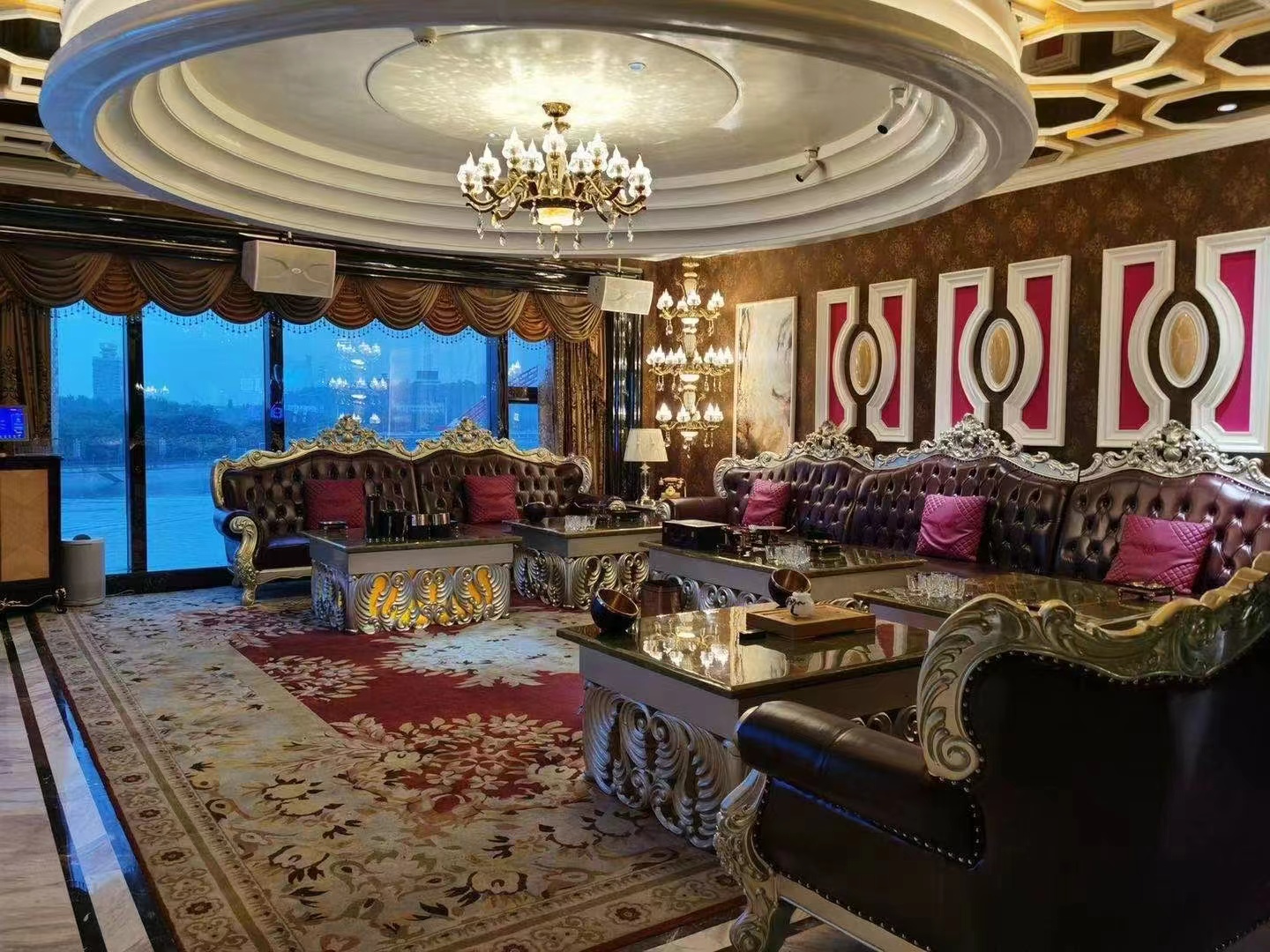 济宁小时场ktv推荐低端场ktv小时场选择-嘉祥县ktv预定